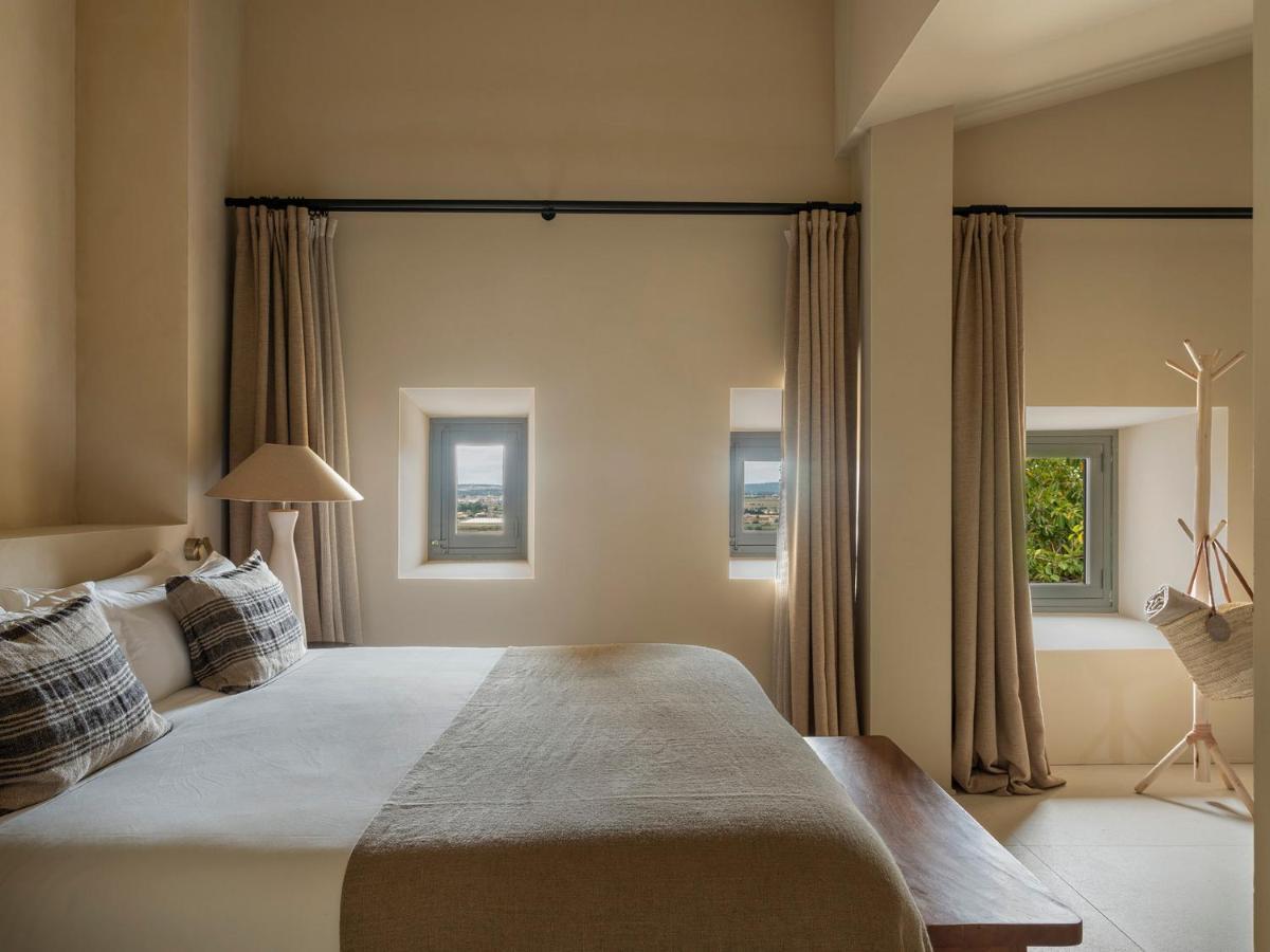 סה פובלה The Lodge Mallorca, Small Luxury Hotels מראה חיצוני תמונה