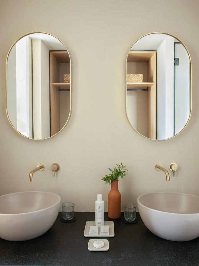 סה פובלה The Lodge Mallorca, Small Luxury Hotels מראה חיצוני תמונה
