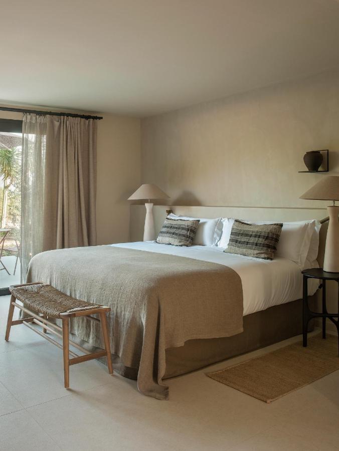 סה פובלה The Lodge Mallorca, Small Luxury Hotels מראה חיצוני תמונה